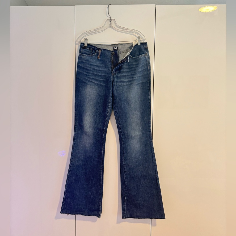 Dolce & Gabbana Jeans